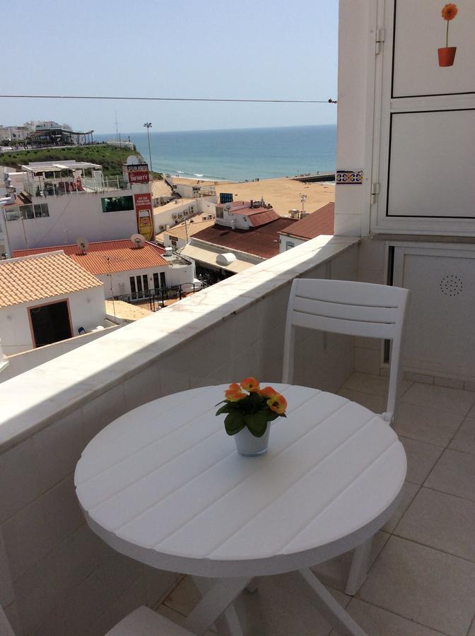 Casa Alzira By Alzira Apartment Albufeira Luaran gambar